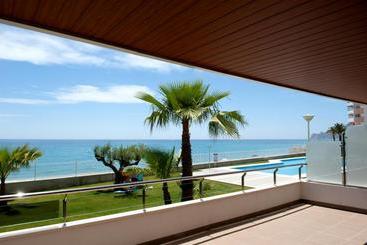 דירות לתיירים Apartamentos Calpestabili