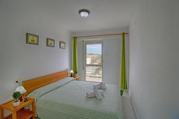 Apartamentos Costa Calpe