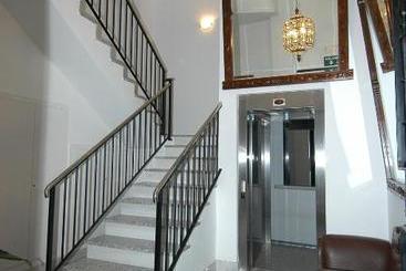 Apartamentos El Tranco Del Mar