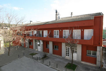 游客公寓 Girona Apartments