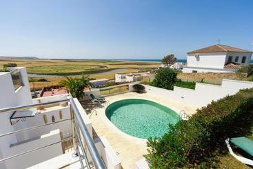 Жильё для туристов Apartamento Prado