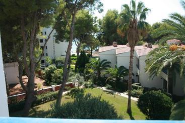 Жильё для туристов Tres Carabelas 249