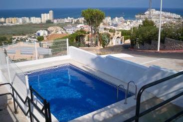 Apartamentos Vista