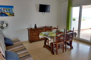 Apartamentos Vista