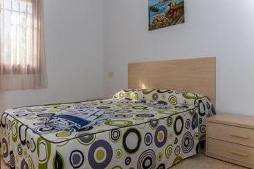 Apartamentos Vista