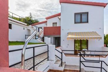 Apartamentos Vista