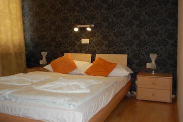 Aparthotel Laaerberg