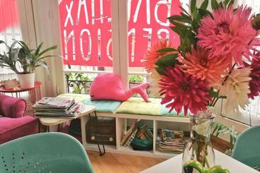 بنسيون Balenax Pensión