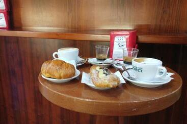 アパートメント B&b La Porta