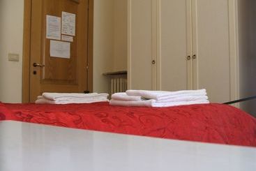 住宿加早餐  Bed&Breakfast Felicia