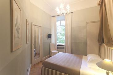 住宿加早餐  Bed&Breakfast Locanda San Pancrazio