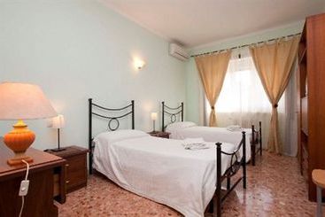مبيت وإفطار Bed&Breakfast Nonna Dea