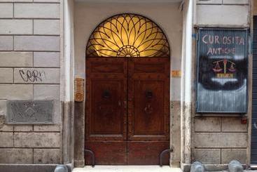 تختخواب و صبحانه Residenza Storica