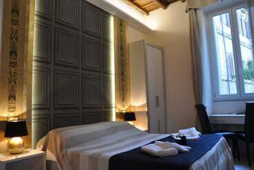 ベッドアンドブレックファースト Navona Nice Room