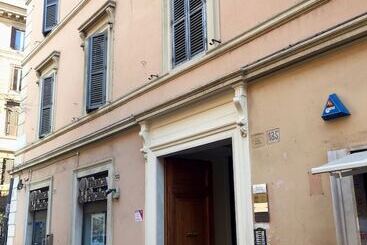 ベッドアンドブレックファースト Rome Vatican Suite