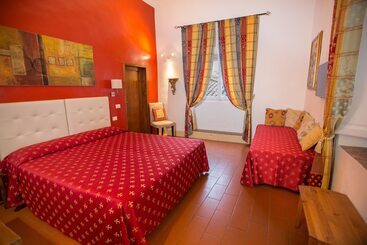 Bed & Breakfast Il Bargello