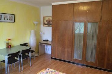 آپارتمان‌های توریست‌ها Best Of Vienna Apartments Rienösslgasse