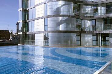 شقة Cheval Three Quays At The Tower Of London