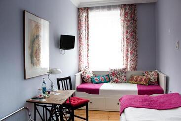 Das Hotel In München