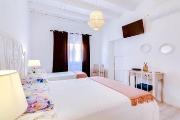 Сельский дом Quinta Almargem Lusitano Farm House