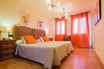 Хостел A Feira Posada