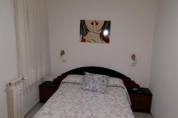 Hostal Angelines