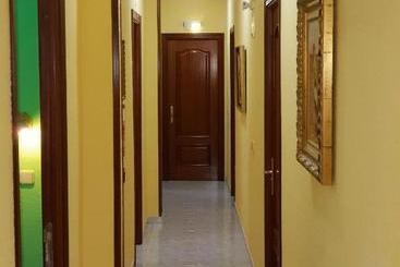Hostal Angelines