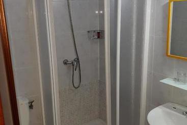 Hostal Angelines