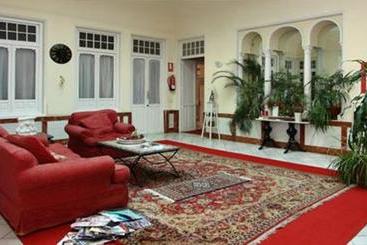 Hostalcasa Sol Y Luna