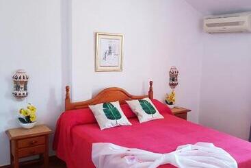 פונדק El Tio Mateo