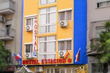Hostal Estacion