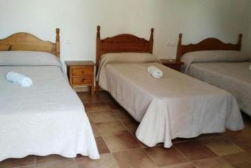 Hostal Las Parcelas