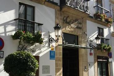 客栈  Palacio San Bartolomé