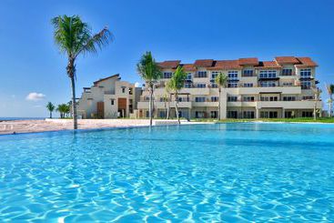 AlSol del Mar Resort
