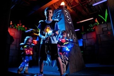 فندق Big Splash Adventure Indoor Water Park & Resort