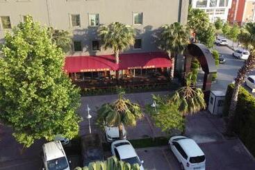 Boris Hotel Beylikdüzü