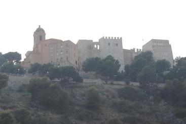 ホテル Costa San Antonio