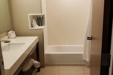 فندق Courtyard By Marriott Battle Creek