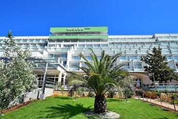 Hedera   Maslinica Hotels & Resorts