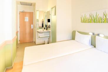 ホテル Ibis Budget Madrid Calle Alcalá