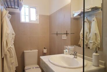 فندق La Francesa Suites