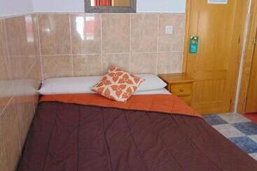 ホテル Libertador