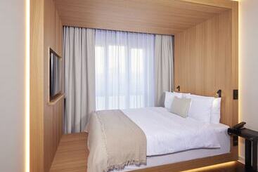 בית מלון כפרי Lo Schwabing