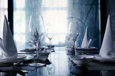 هتل Pullman Wuxi New Lake