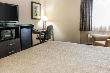 فندق Quality Inn & Suites