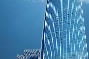 هتل Renaissance Huizhou