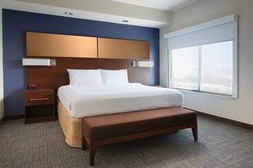 فندق Residence Inn By Marriott Texarkana
