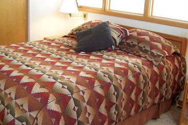 ホテル Soda Springs Condos