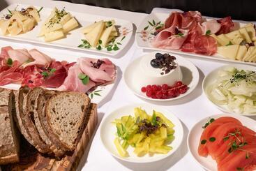 هتل Le Rêve De Naim Roma