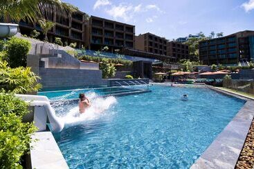 酒店 Sunsuri Phuket   Sha Plus